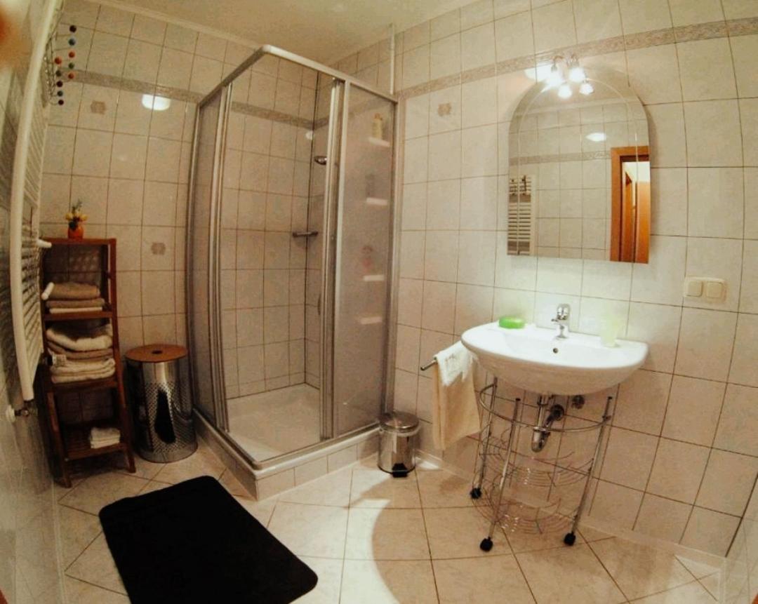 Appartement Gern Alpendorf  Exterior photo