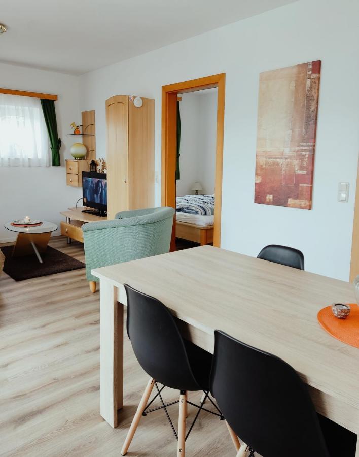 Appartement Gern Alpendorf  Exterior photo