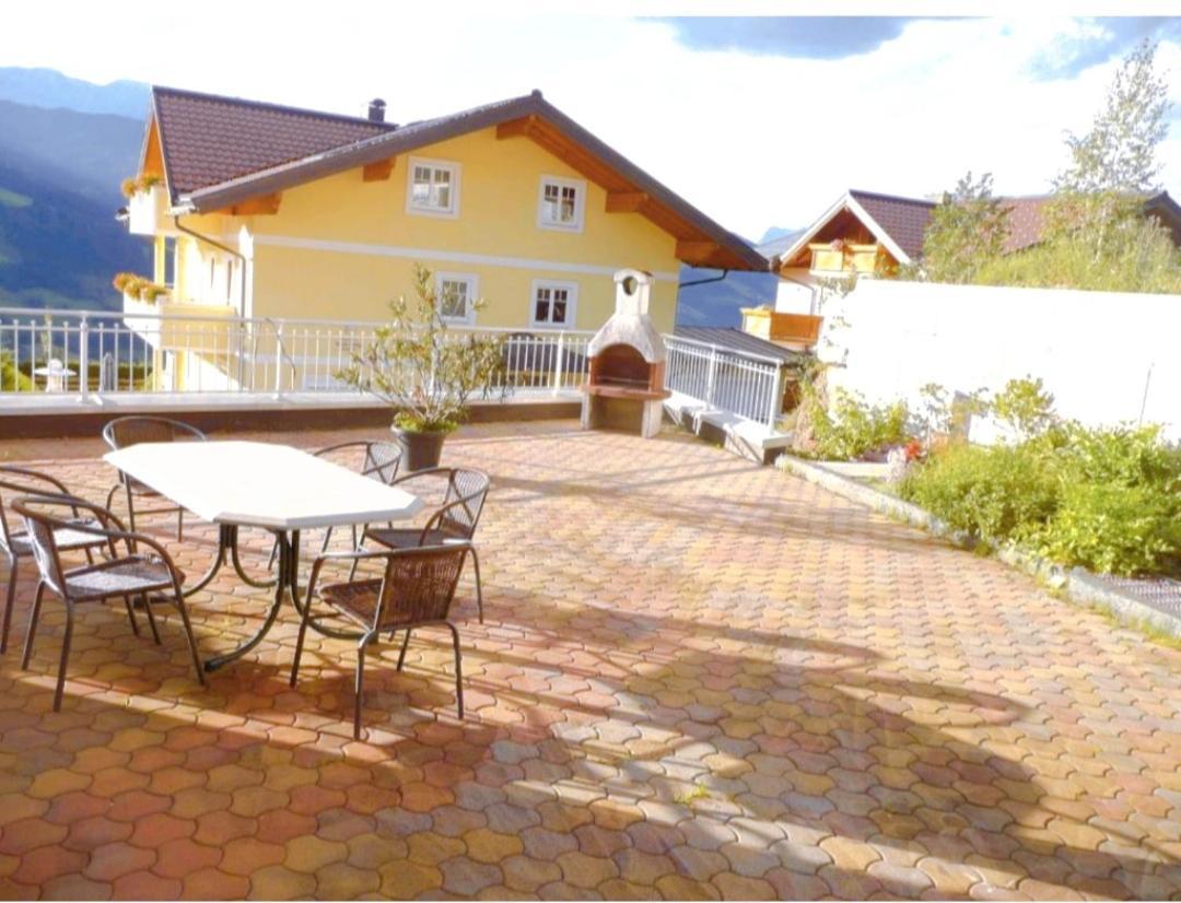 Appartement Gern Alpendorf  Exterior photo