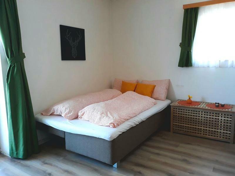 Appartement Gern Alpendorf  Exterior photo