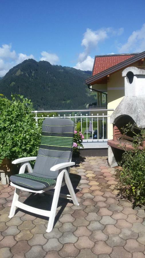 Appartement Gern Alpendorf  Exterior photo